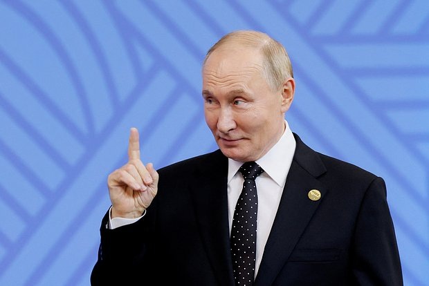 Фото: Maxim Shemetov / Reuters