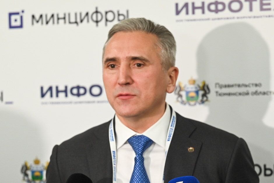 | Фото: Сергей Елесин, ИА "Тюменская линия"