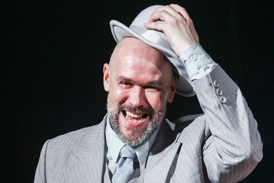    © Валерий Шарифулин/ТАСС