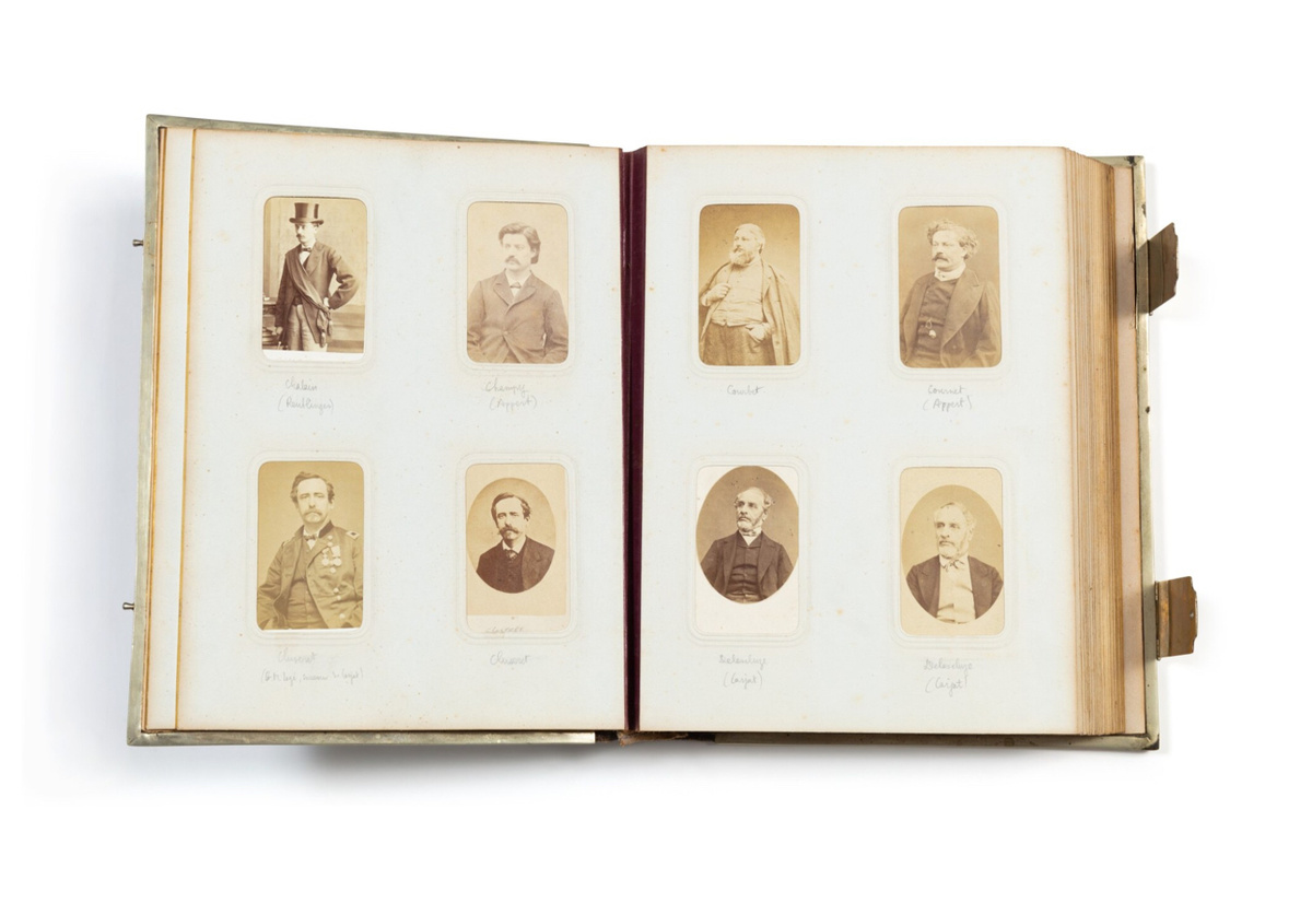 Фото с сайта https://www.sothebys.com