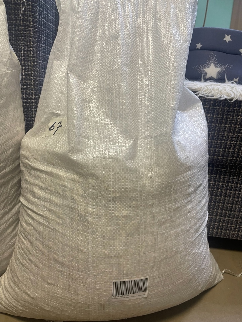 наполнитель