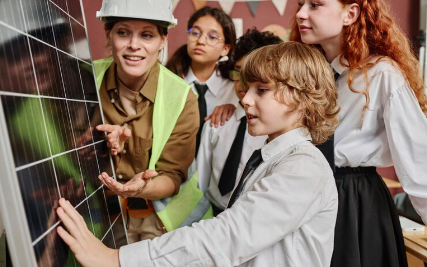    Нужны ли кружки по интересам детям и как помочь выбрать секцию ребенку, который ничем не интересуется