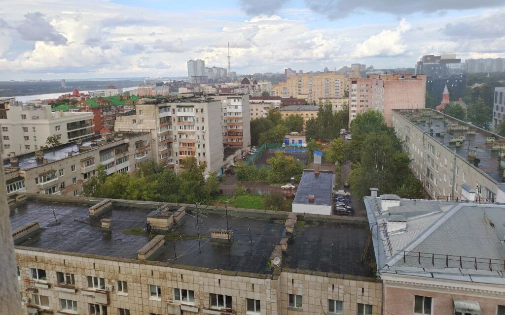    Фото: В курсе.ру / Полина Анкушина Полина Анкушина