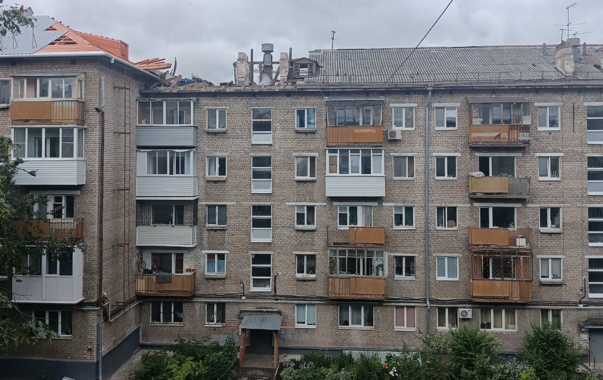    Фото: В курсе.ру Полина Анкушина