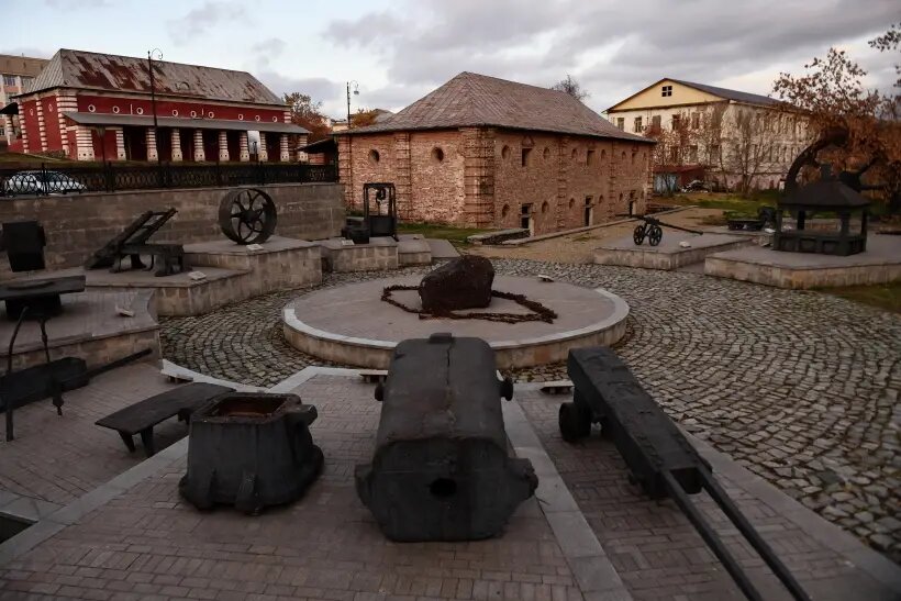     © РИА Новости. Павел Лисицын