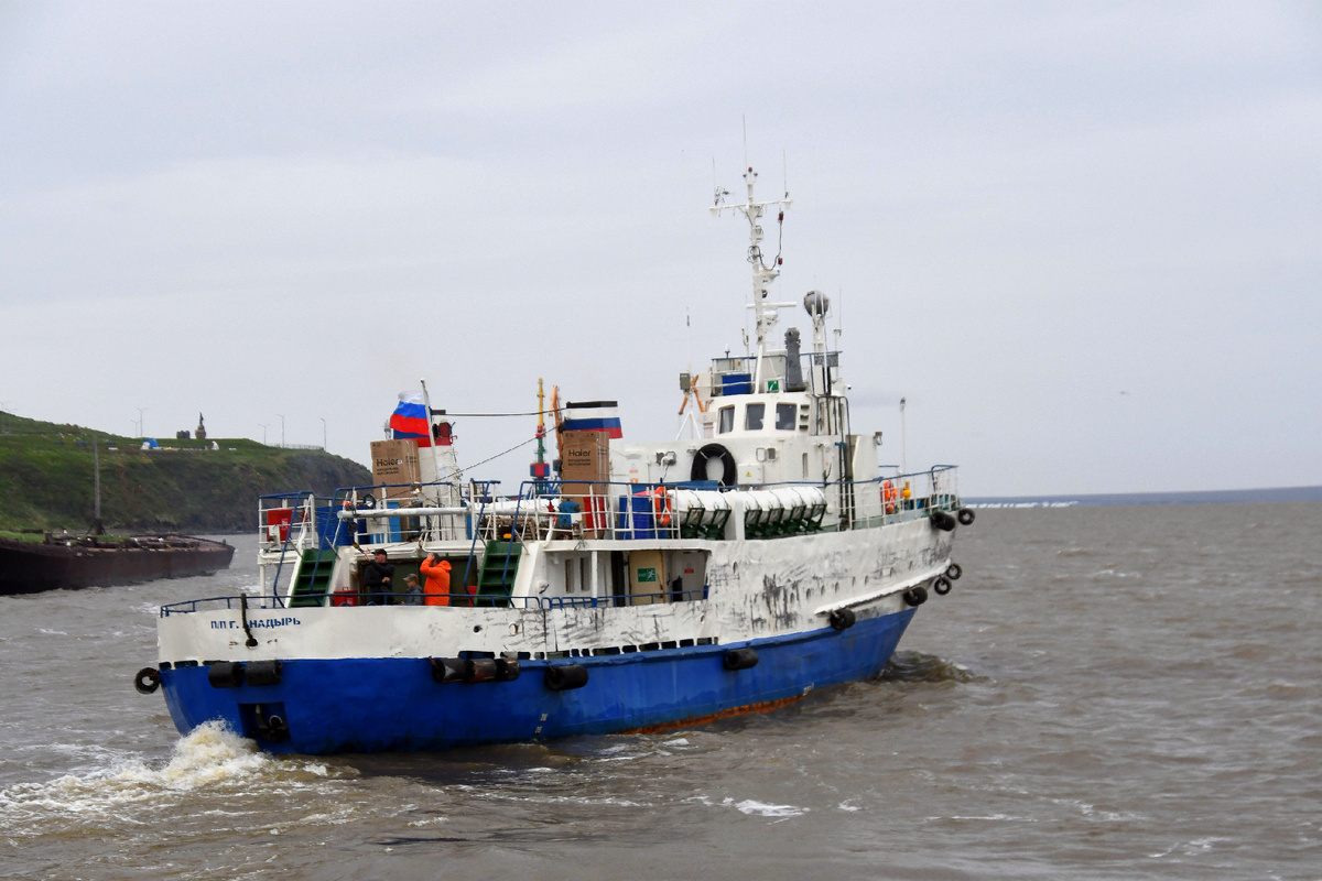 Фото: ИА "Чукотка" 