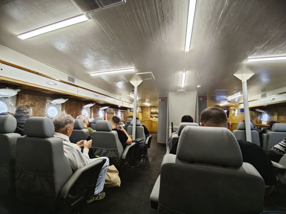 Фото: ИА "Чукотка" 