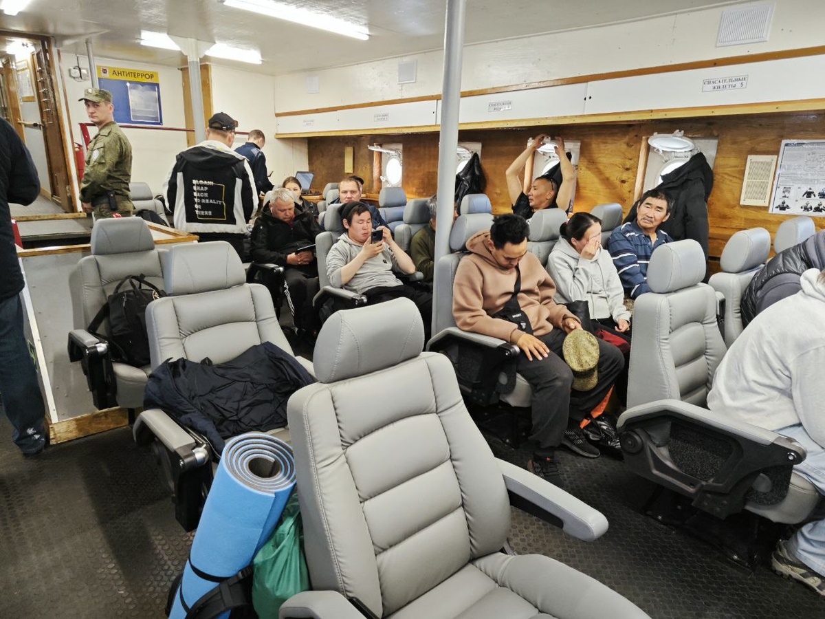 Фото: ИА "Чукотка" 