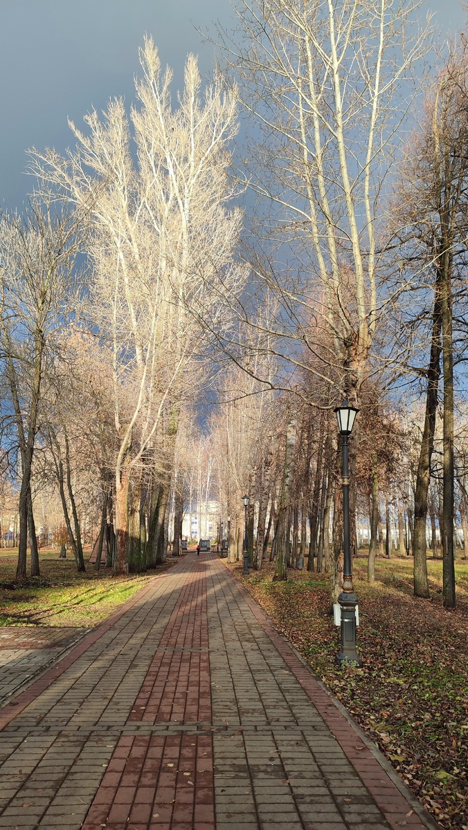 Фото автора 