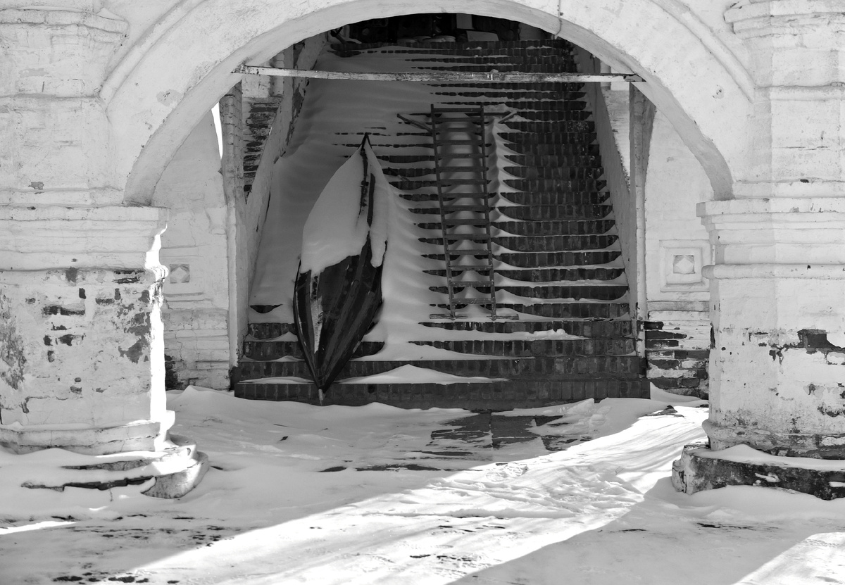 Фото Сергея Михеева 