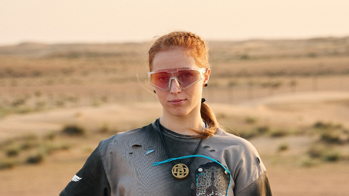 Аня Галянт. Фото: ТНТ