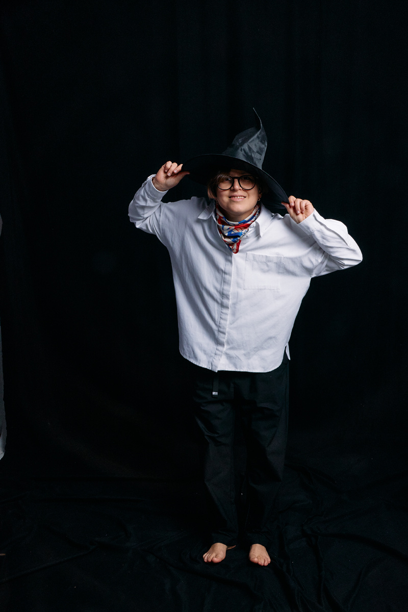 Алла Филина