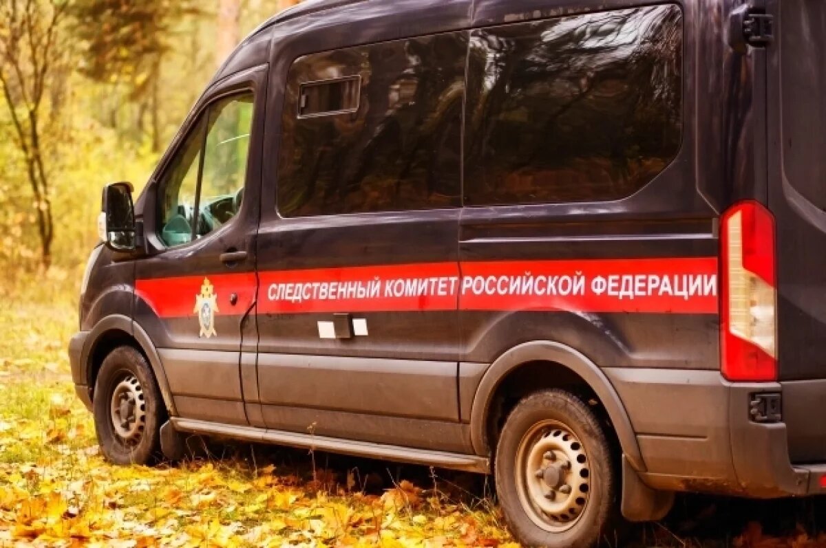    В Тверской области пьяный мужчина убил знакомую ножом