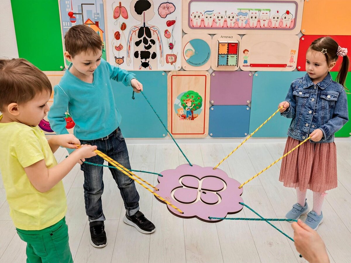 Нейровосьмерка