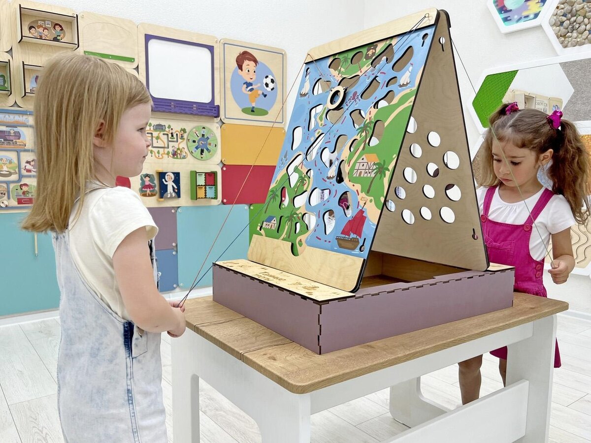 Тайные тропы