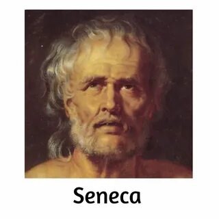 Луций Анней Сенека