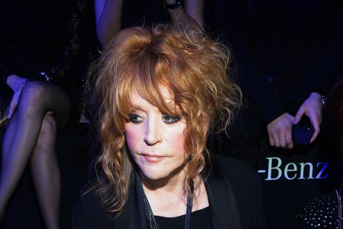    Алла Пугачева Anatoly Lomokhov/Global Look Press