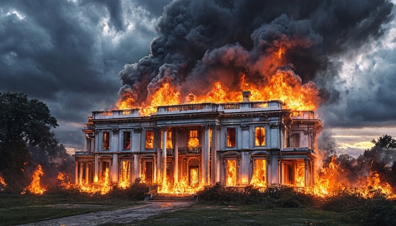 Скоро выйдет новая книги Макса Огрея