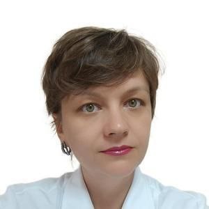 Венжина Юлия Юрьевна