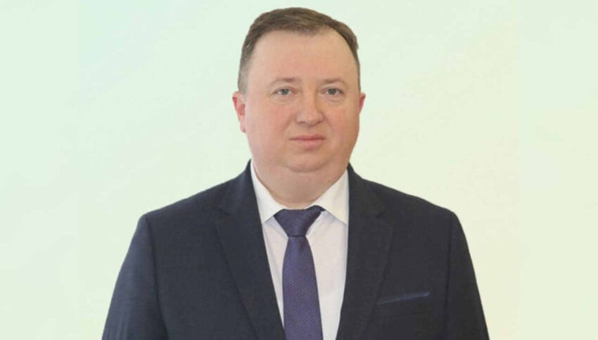    Фото из телеграм-канала Романа Береснева.