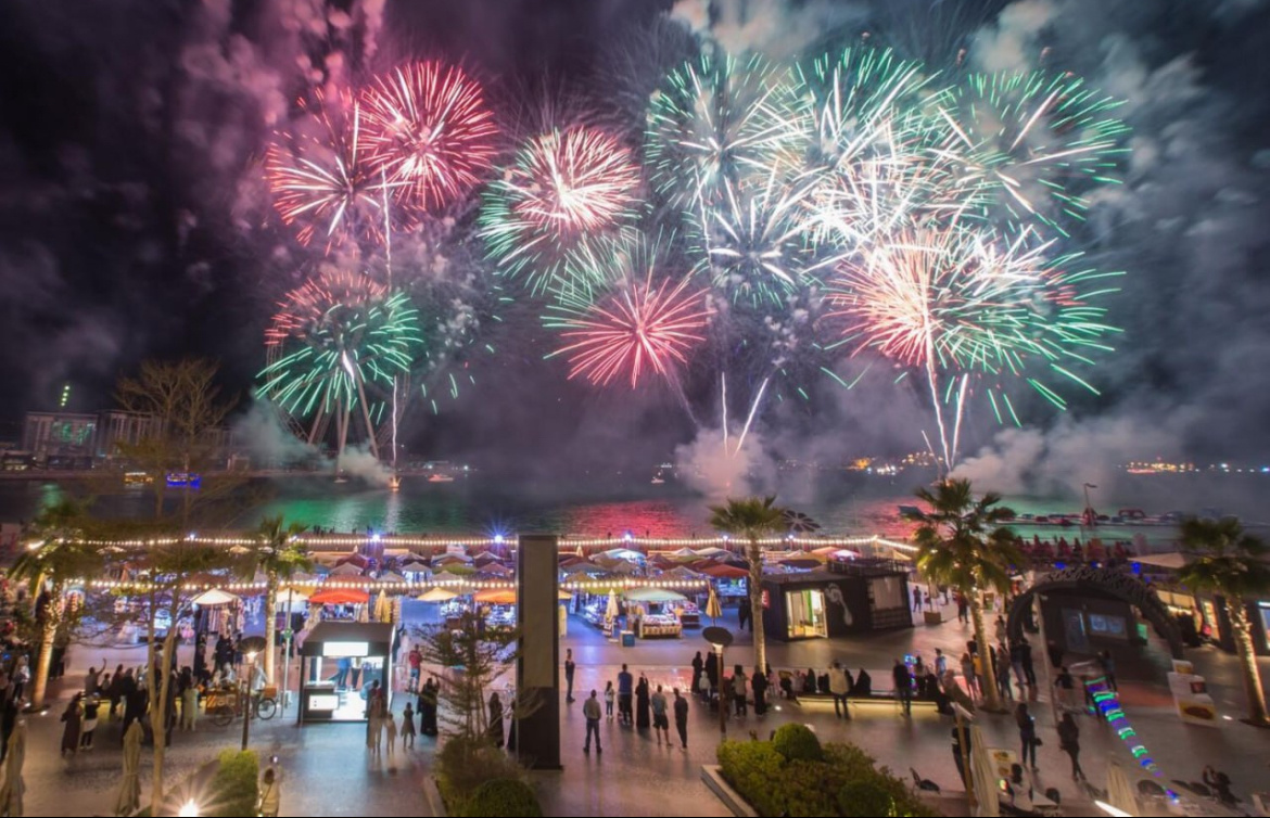 «Фестиваль огней» (Diwali)