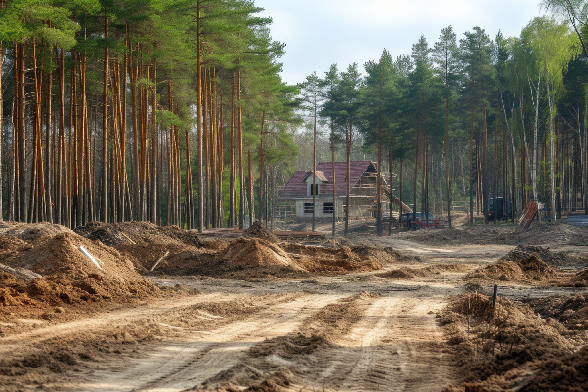 Кадастровые работы: что это и зачем они нужны?