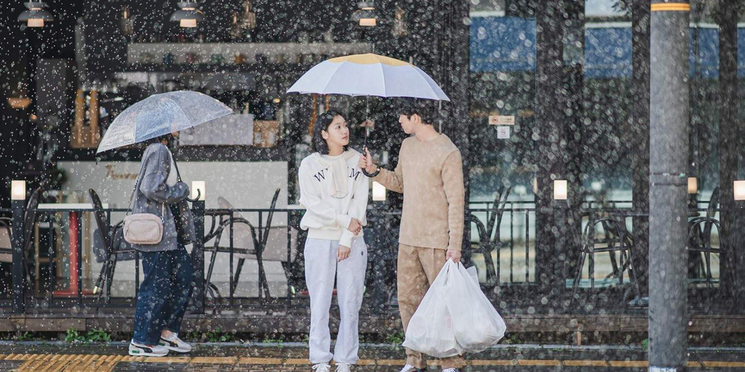 Корейские сокровища: 7 отличных дорам, которые вы (вероятно) еще не видели