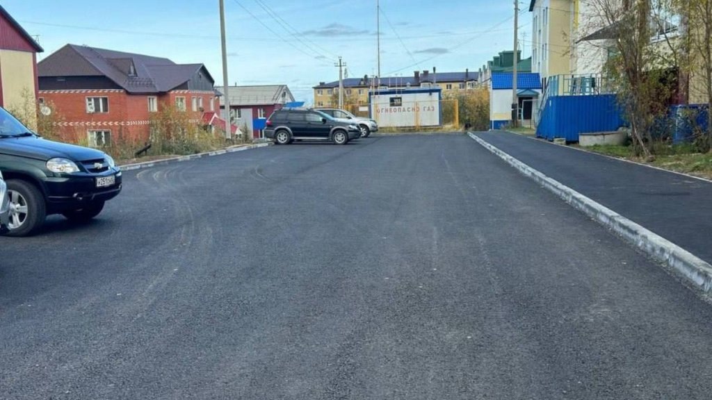    фото – администрация Приуральского района