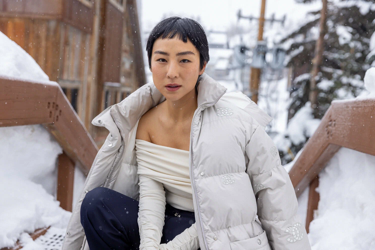    Грета Ли и Уиллем Дефо сыграют в новой ленте Кента Джонса (фото 1)