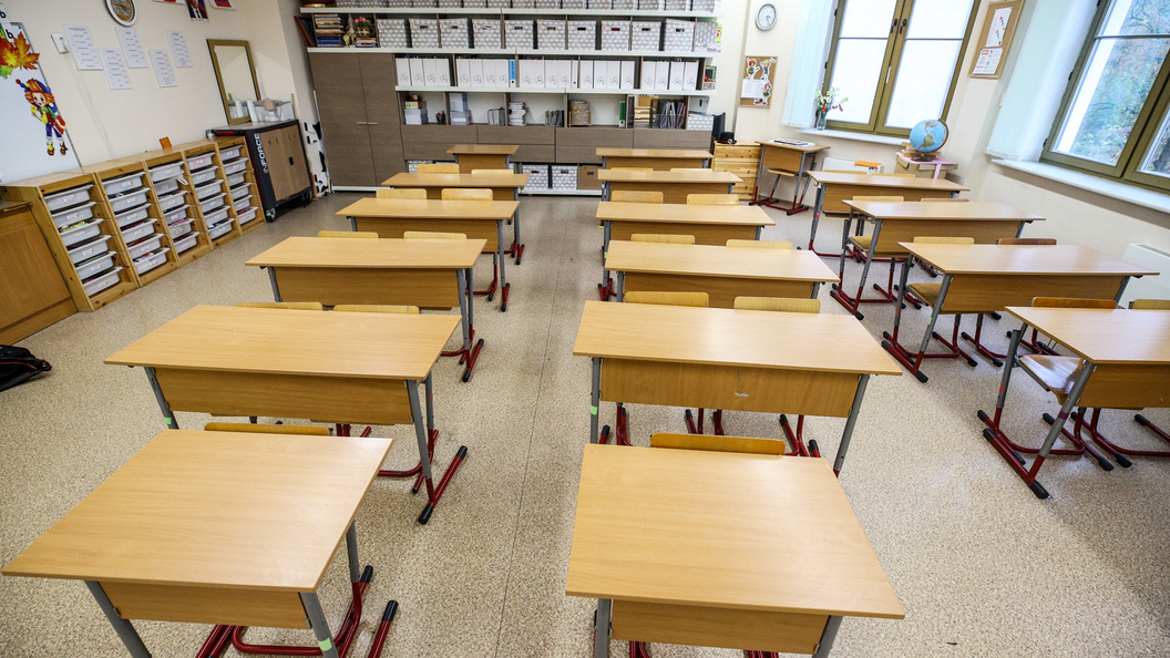    Lantyukhov Sergey/Globallookpress