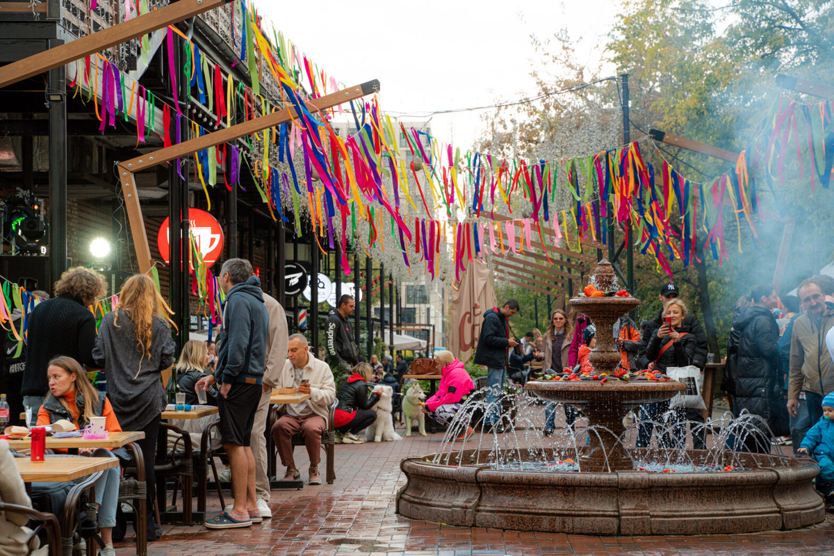    Фото: архив пресс-службы Дмитрий Евстратов