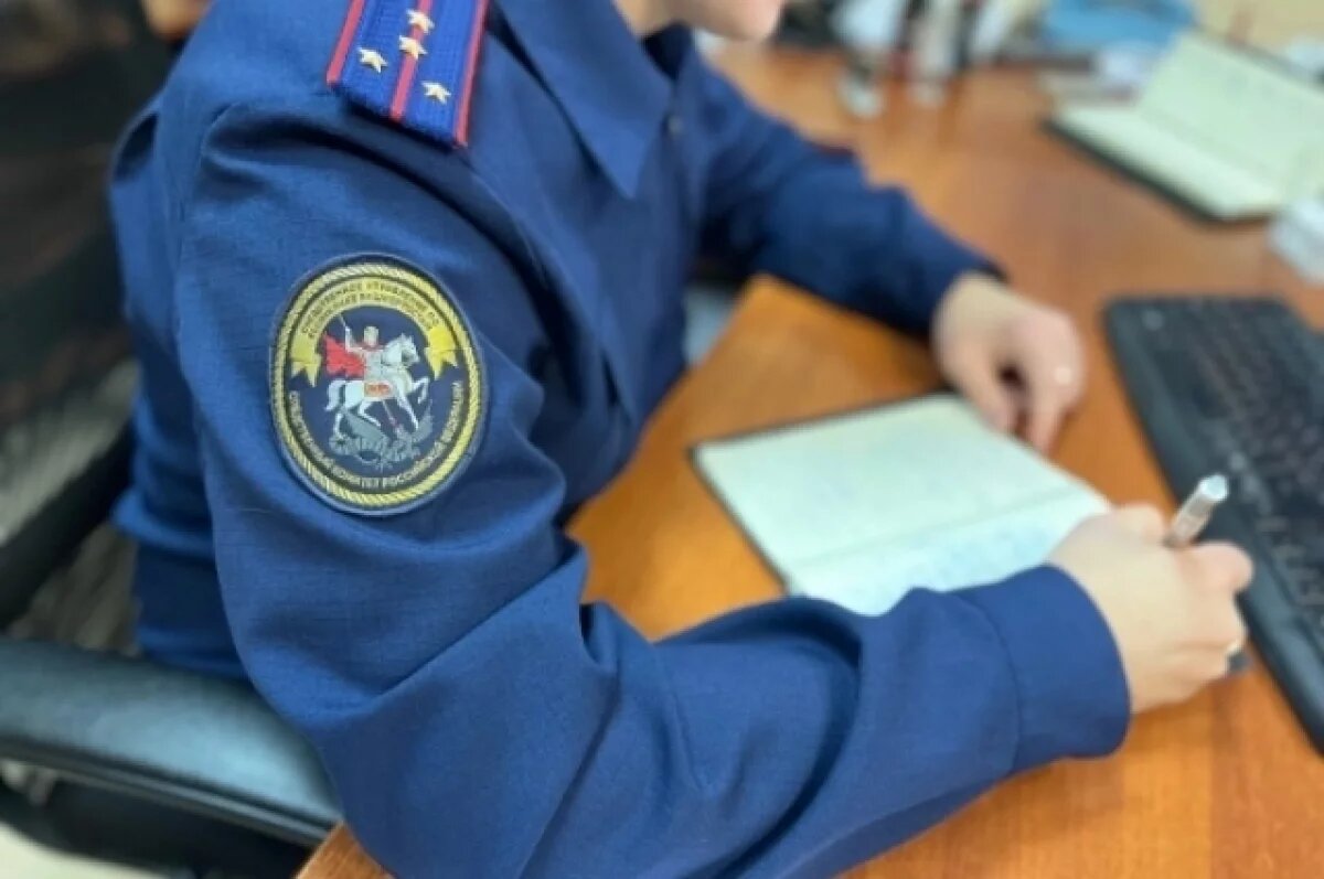    В Башкирии заведующая детсадом подозревается во взяточничестве