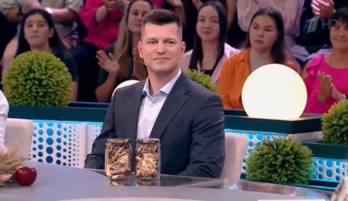    Нижегородец рад, что принял участие в съёмках