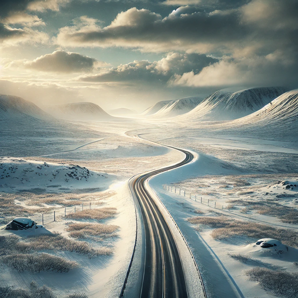 трансферы и такси из Мурманска в Териберку