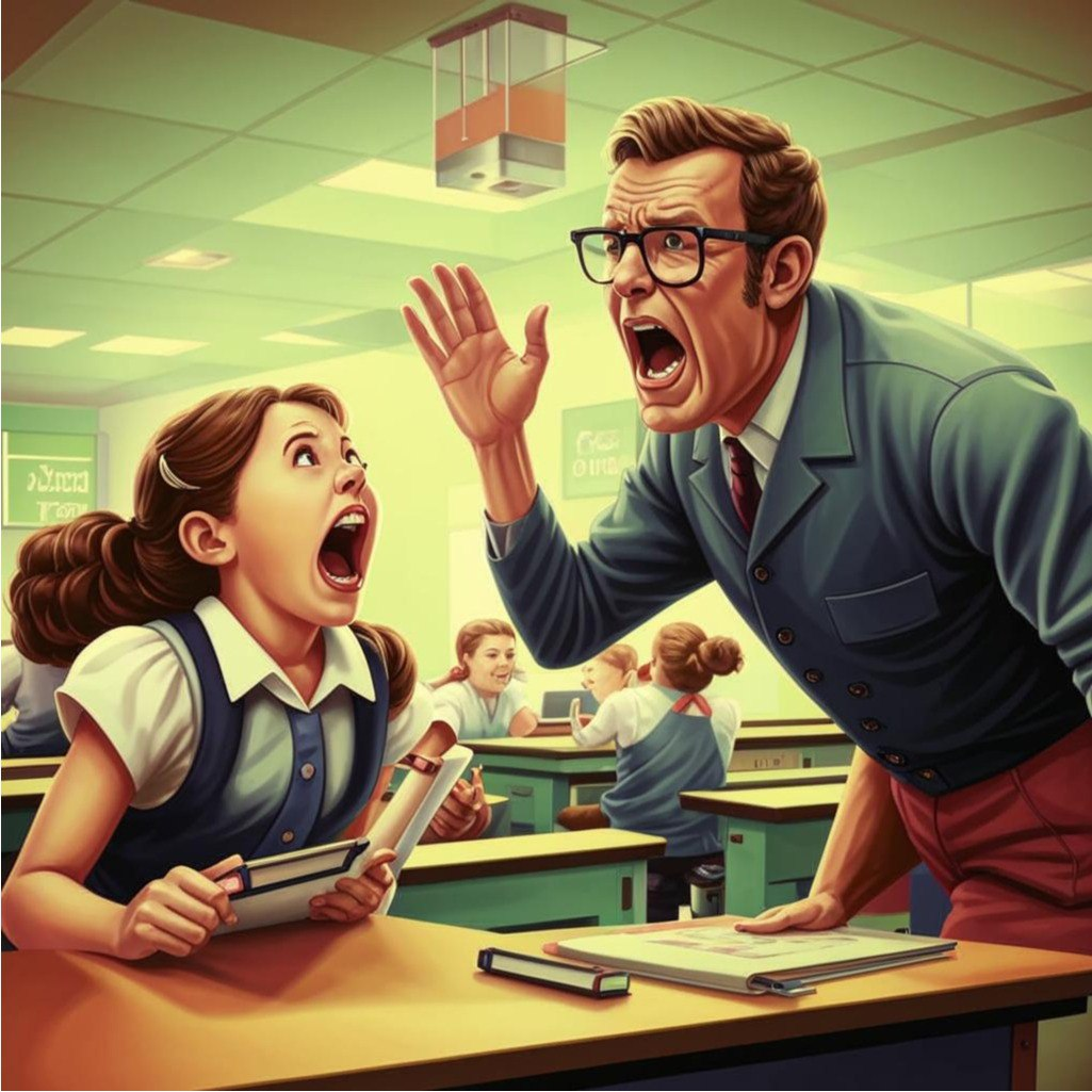 Изображение сгенерировано нейросетью "кандинский" 