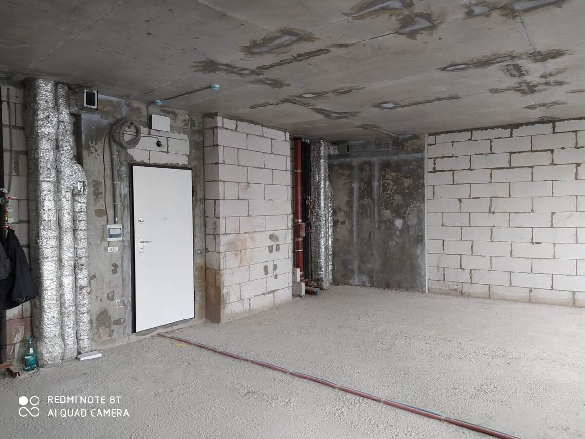 Фотофиксация объекта 