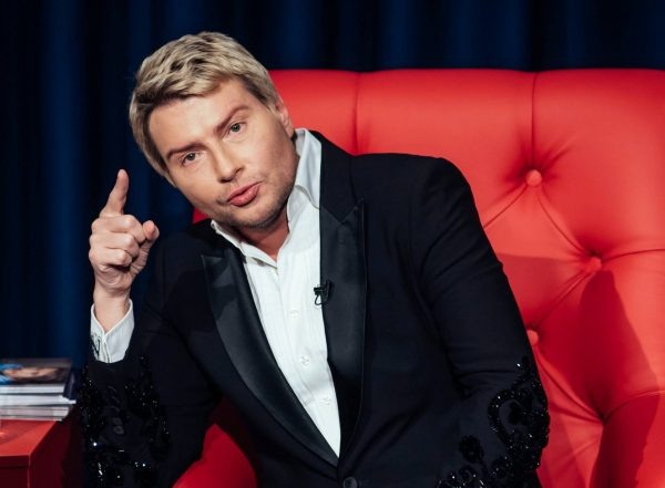    Николай Басков. фото:celebnewsru.com