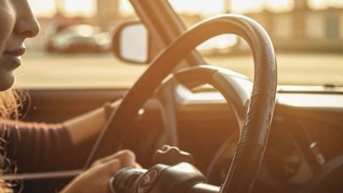 Роковой вызов для работницы такси был в половину шестого вечера.  Фото: Изображение сгенерировано нейросетью Kandinsky 3.1