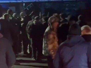     / Источник: ©Кадр из видео