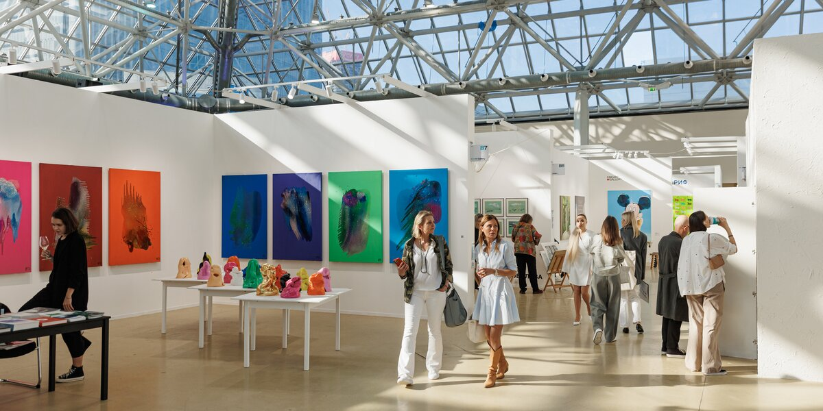 Фото: cosmoscow.com