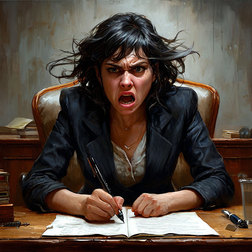 Изображение и часть текста созданы при помощи ИИ.