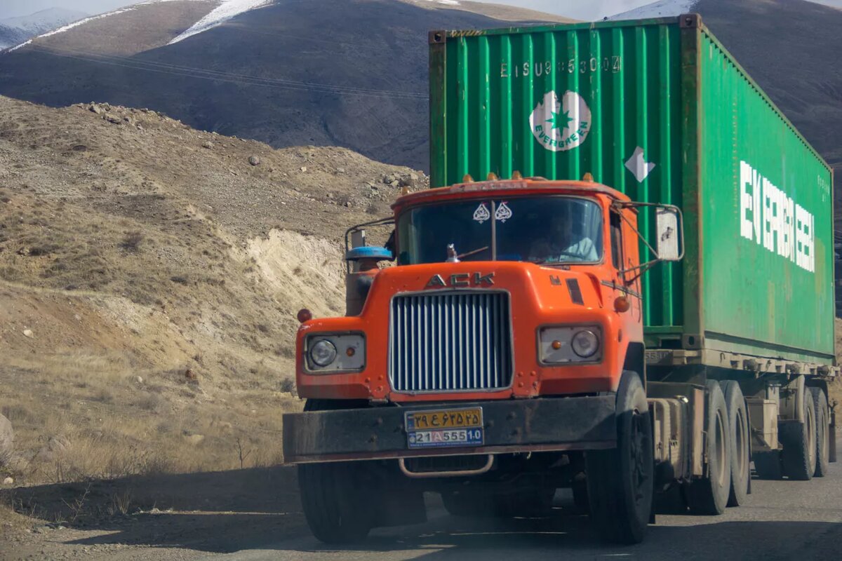 © Sputnik / Aram Nersesyan