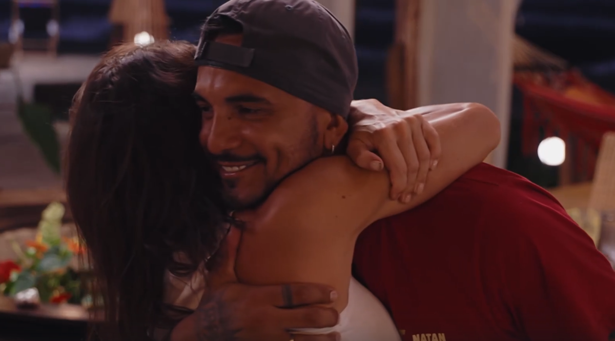 Кто уйдёт в 6 серии "Звёзды в джунглях"? Натан примкнул к коалиции Алёны Блин