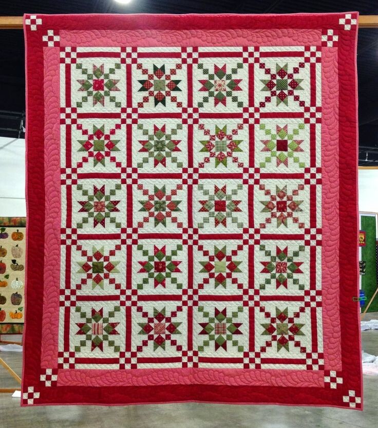 Тот самый квилт