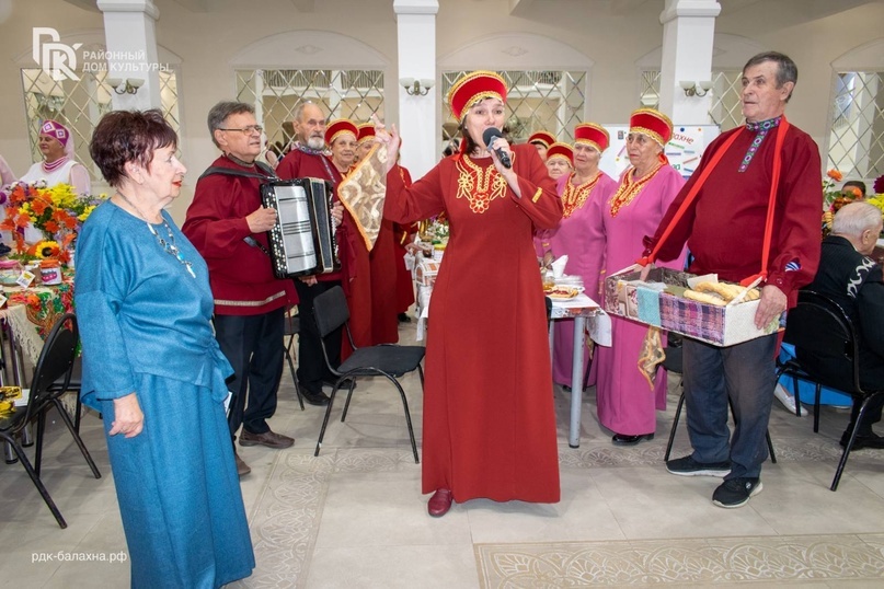 Будем петь и будем жить!