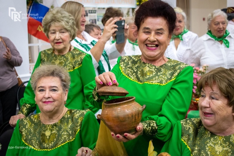 В «Веселом погребке» соответствующее настроение.