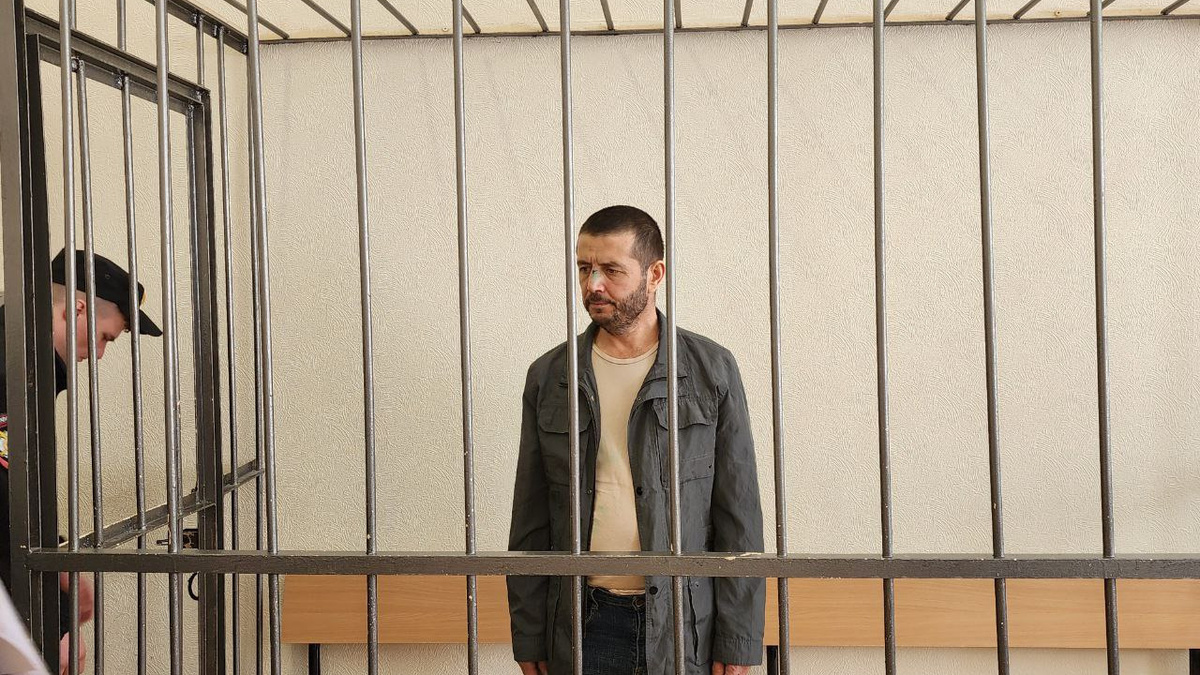     Источник: Объединенная пресс-служба судов Петербурга