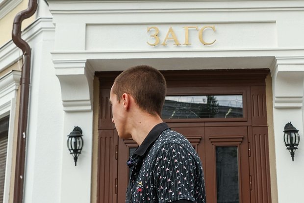 Фото: Petrov Sergey / Globallookpress.com