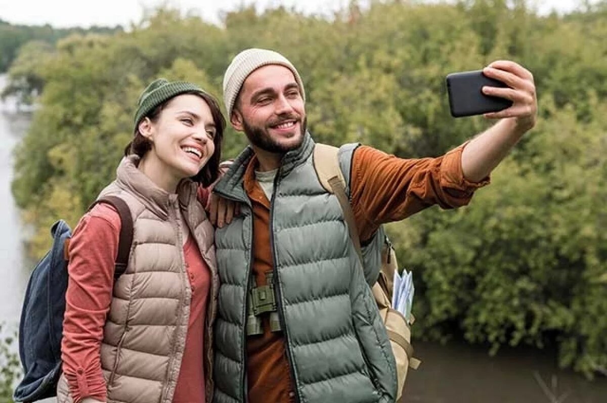    Современные туристы выбирают не только природные красоты, но и бытовой комфорт