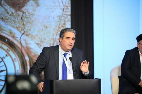 Карим Ифрак. Фото пресс-службы WOSCU